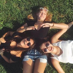 Meet your Posher, Hanna